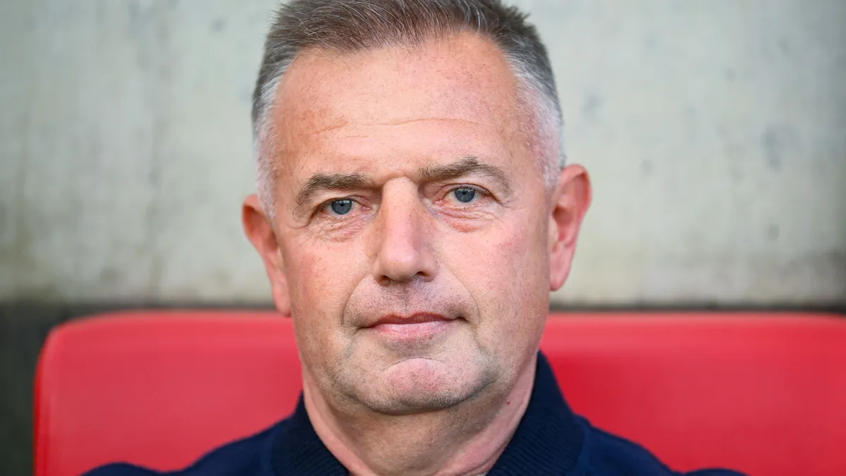 „NB II-es képességek?" – meglepő, mit mondott a szenzációt okozó magyar fociedző