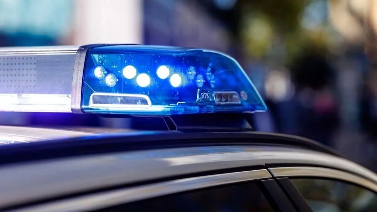 Fiatal nő holttestére bukkantak egy budapesti lakásban