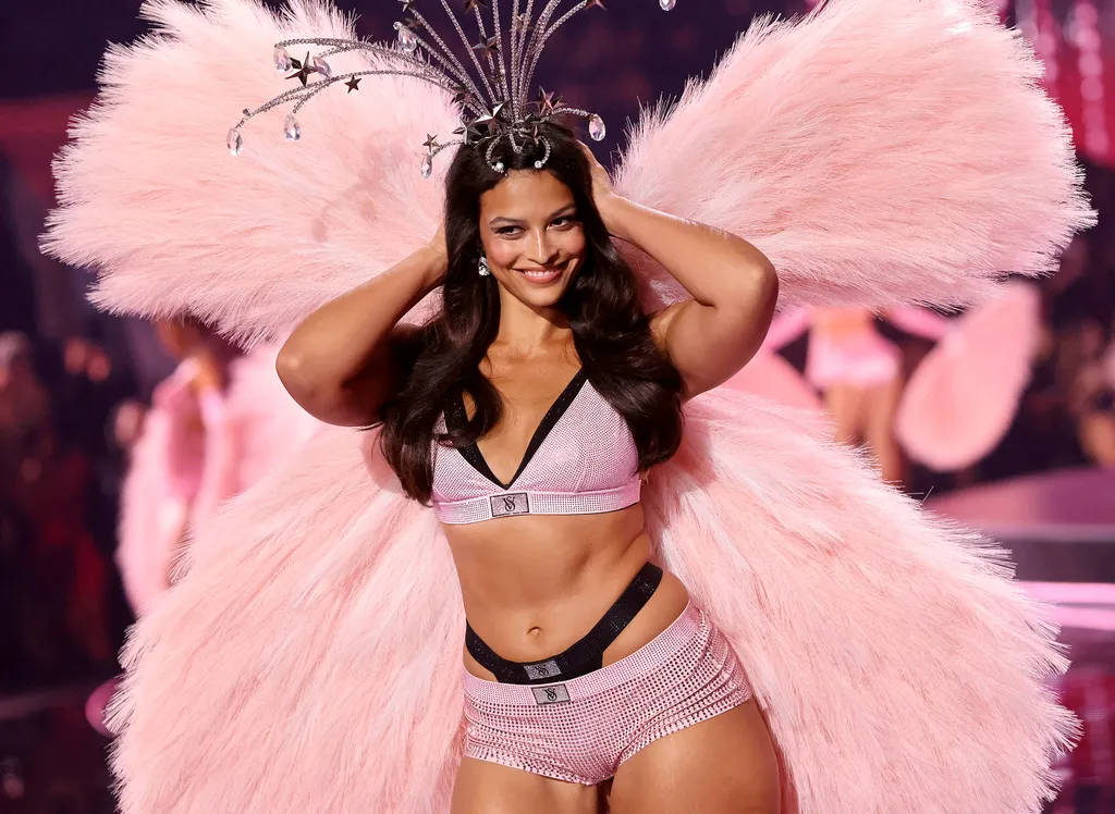 Victoria's Secret Fashion Show, Victoria'sSecretFashionShow