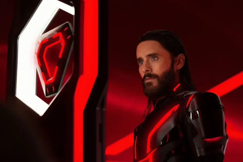 tron
