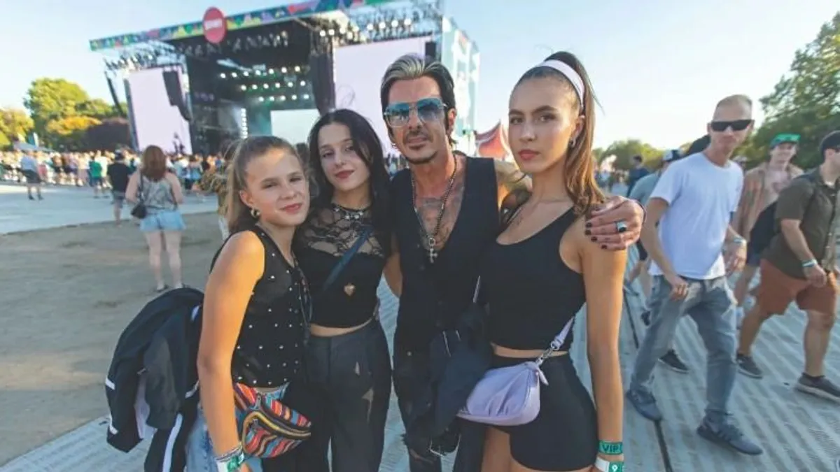Kitálalt a Hooligans dobosa, Kiss Endi: „nem tudok hűséges lenni”