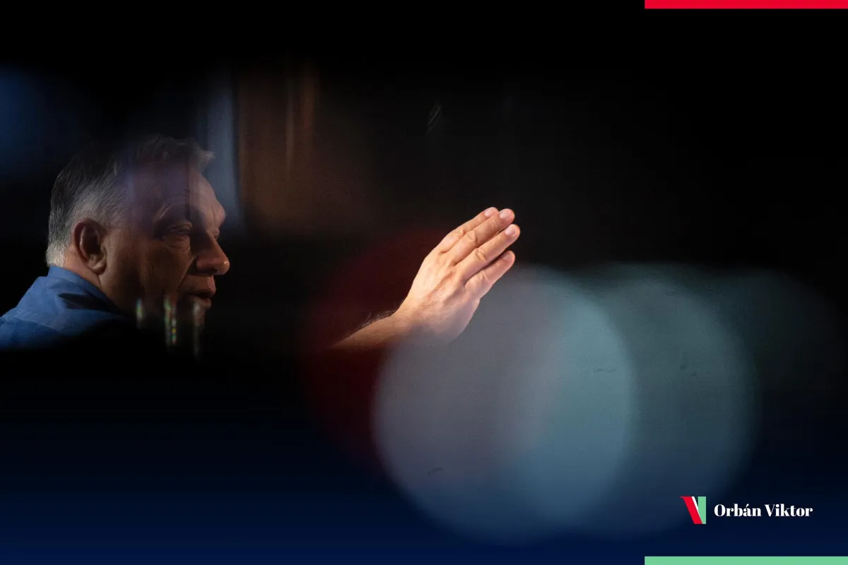 OrbánViktor, Orbán Viktor