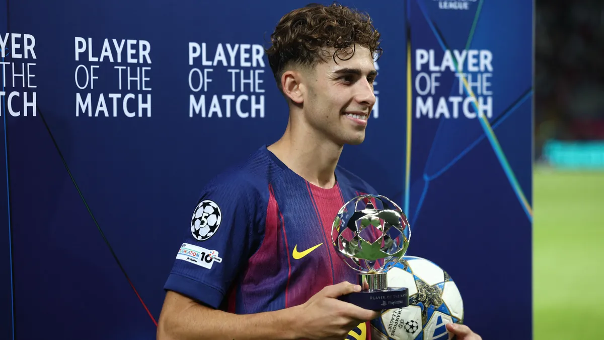 Messi elé került a Barcelona sztárja, régóta vártak erre