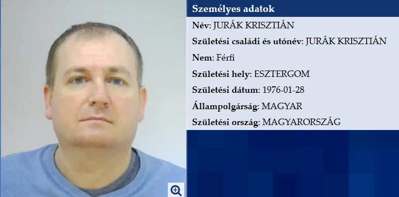 Eltűnt mentős után aggódnak