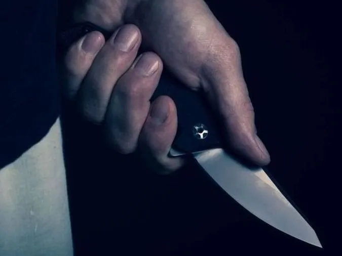 késsel ölt a kaposvári gyilkos