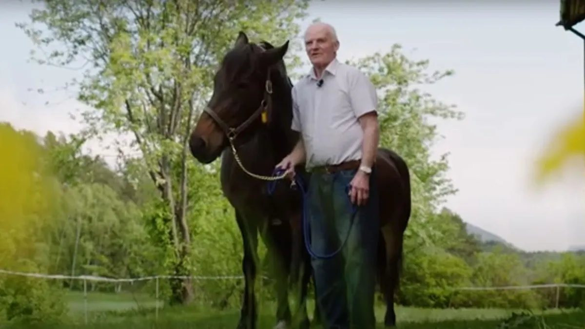 Meghalt Lannem Silje, minden idők egyik legsikeresebb versenykancája
