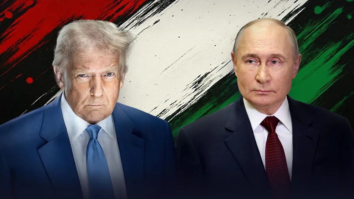 Orbán Viktor: Békecsúcs. Mindenhol jó, de a legjobb Magyarországon!