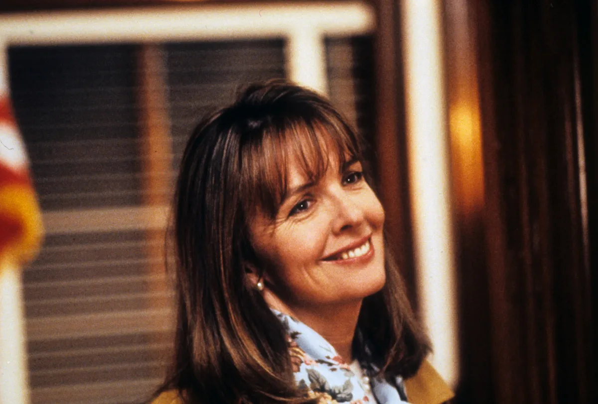 Diane Keaton, October 11, 2025.US actress Diane Keaton dies at 79.FILM Father of the Bride. (Credit Image: © Terenghi/ROPI via ZUMA Press)