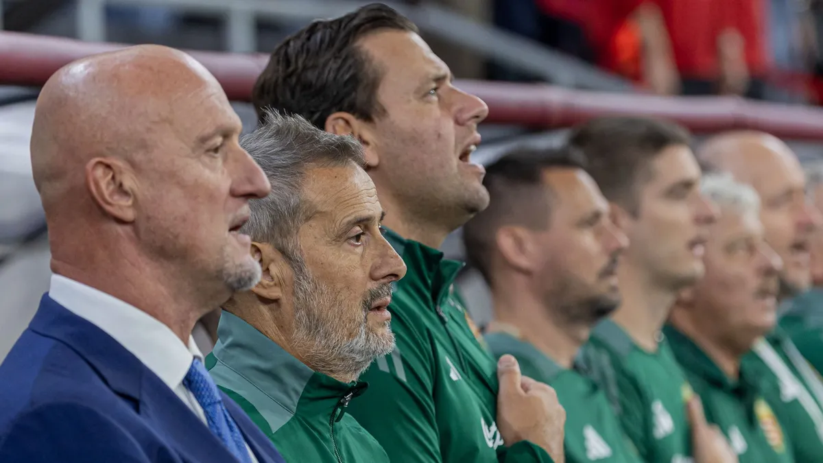 Mezey György halála még a magyar válogatott vb-selejtezőjére is hatott
