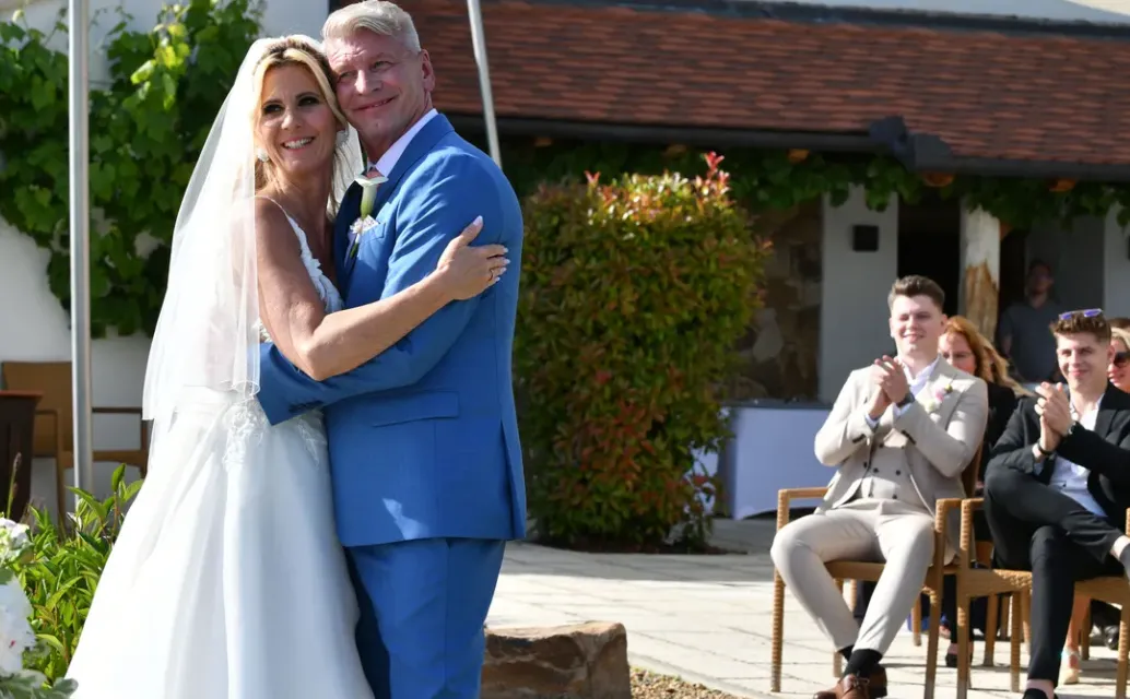 házasság, házasság első látásra