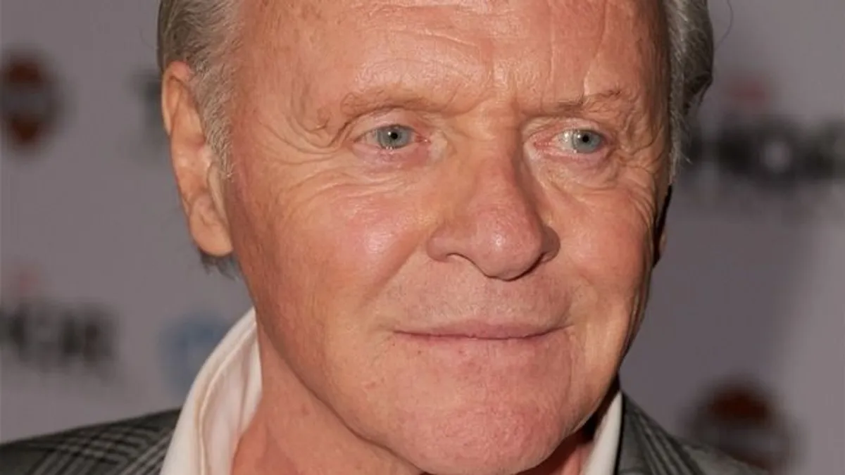 Eszméletlen állapotban találtak rá Anthony Hopkinsra