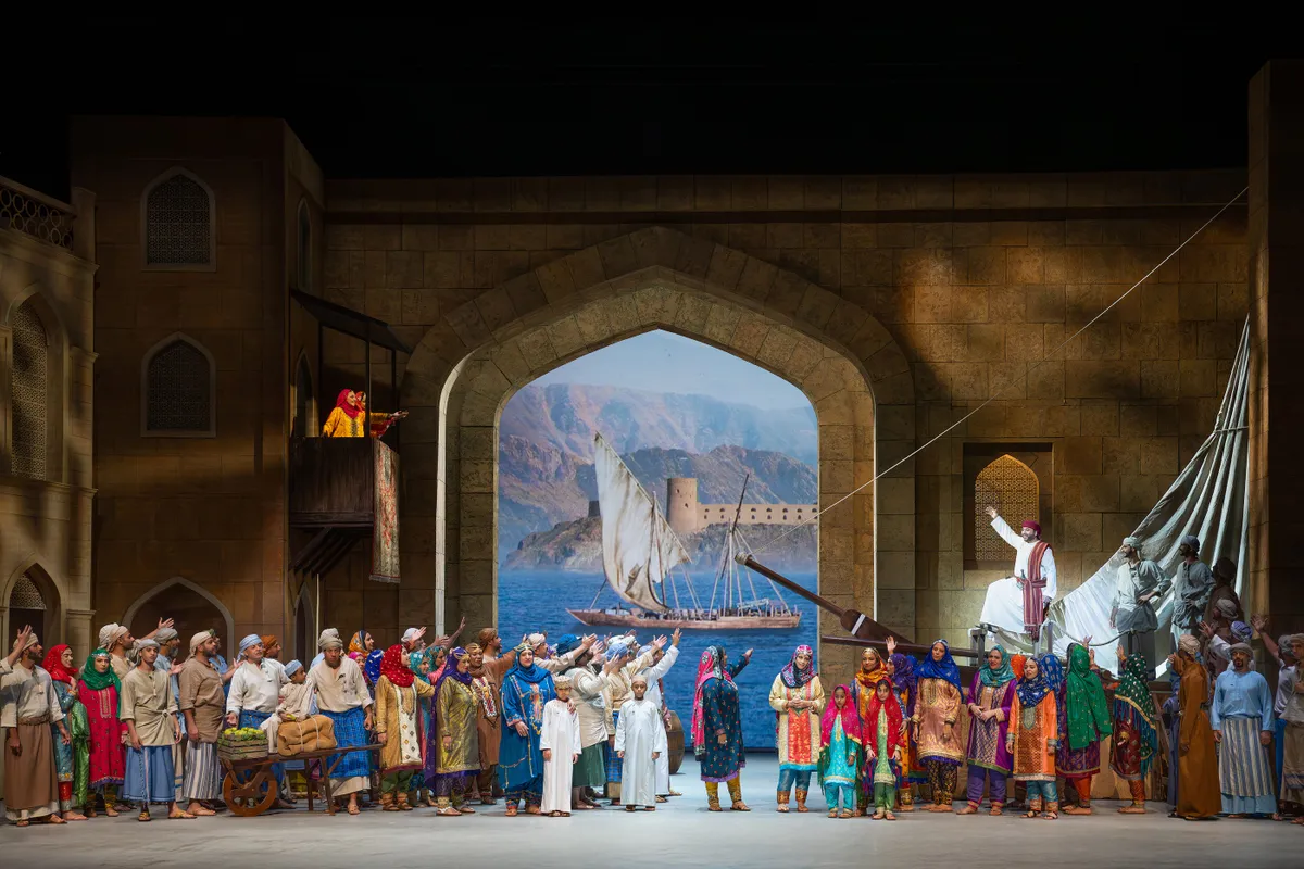 opera