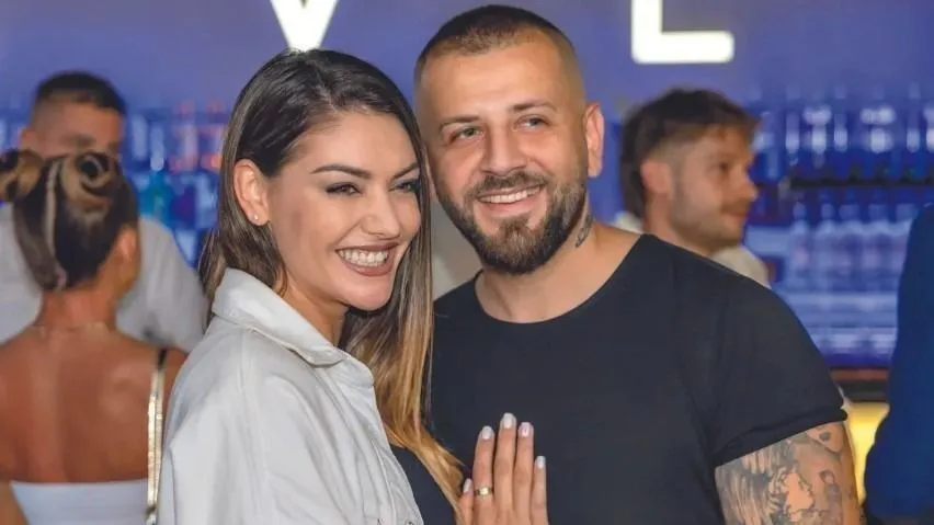 Kulcsár Edina kárára poénkodott a sikertelen influenszer