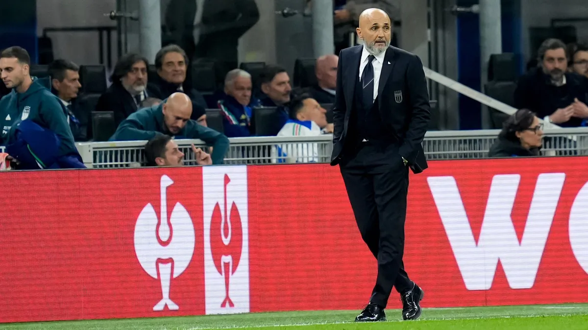 Luciano Spalletti lehet a Juventus új edzője