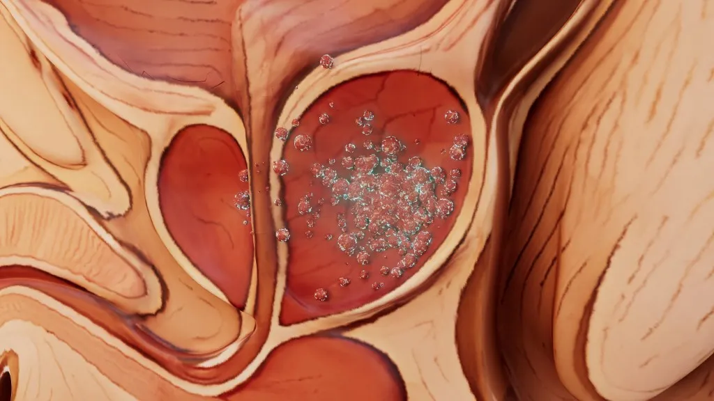 A tudósok áttörést értek el a prosztatarák elleni küzdelemben — az új kombinált terápia a genetikai mutációval érintett férfiaknál különösen hatékonynak bizonyult.