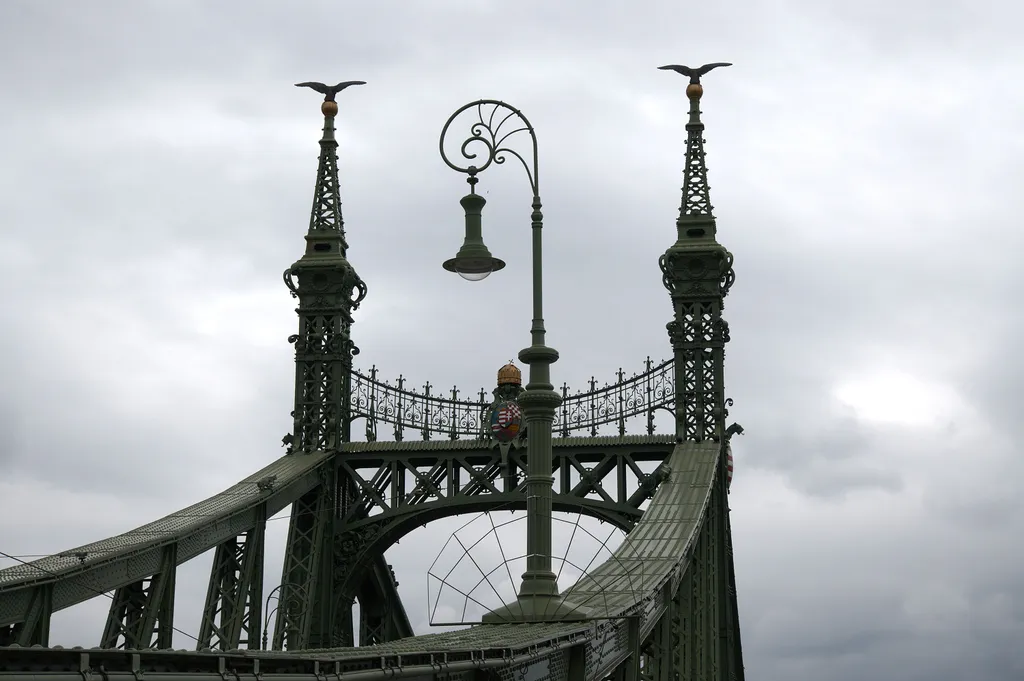 Szabadság híd, Szabadsághíd