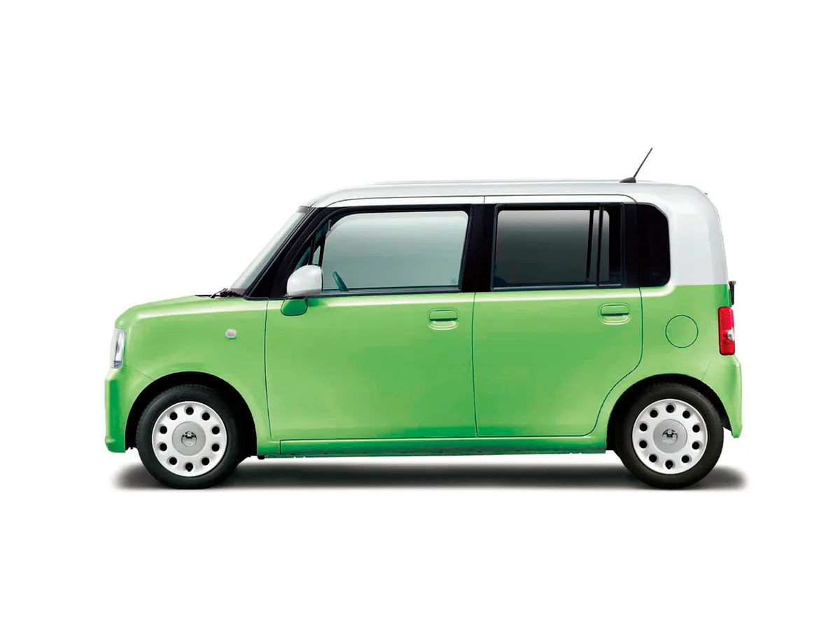 Japánban 1949-ben vezették be a kei car kategóriát. Az Európai Unió ezt másolná le
Fotó: Autowp