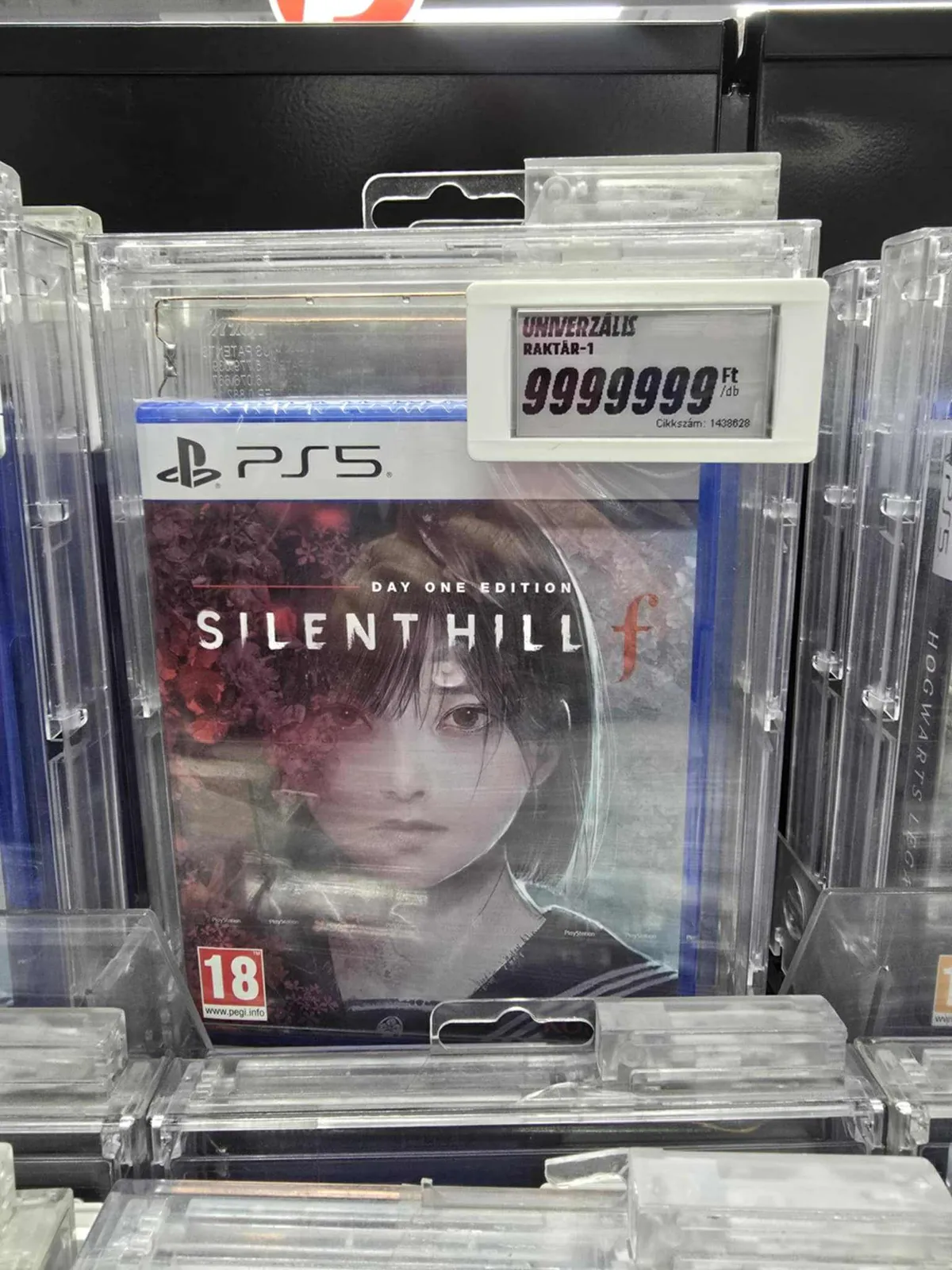 Japán videójáték