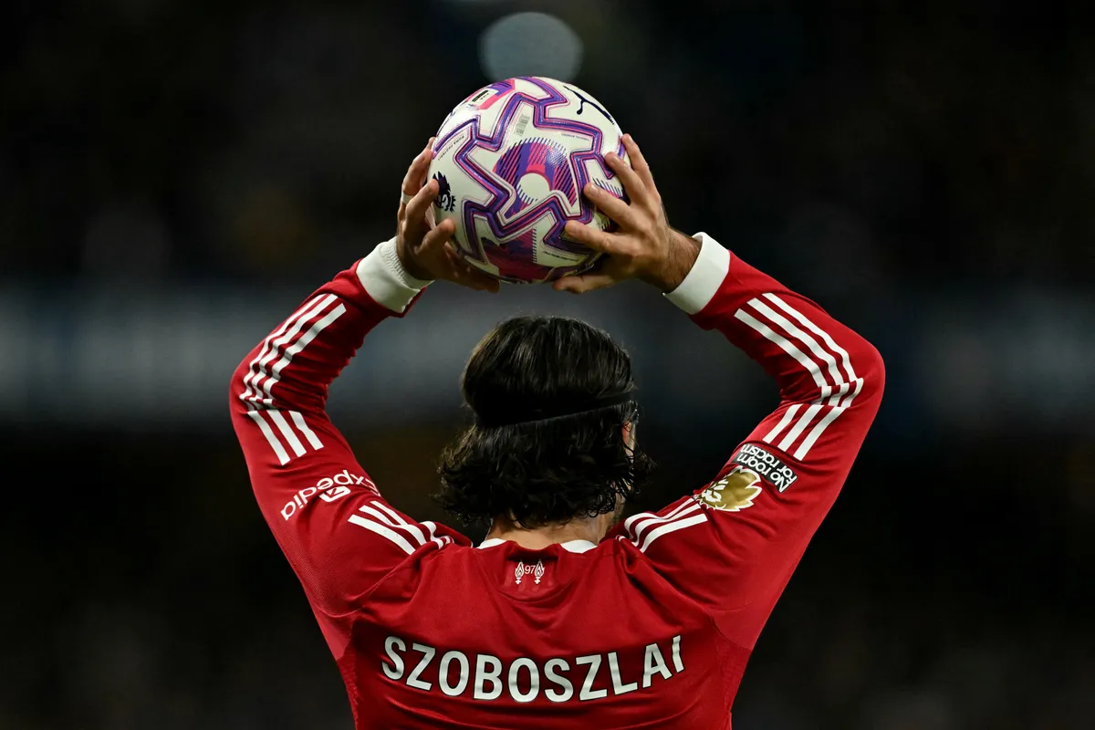 Szoboszlai középen és hátul is szerepet kapott a Chelsea ellen