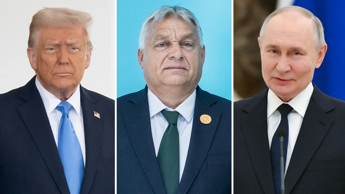 Komoly kihívás a TEK-nek a Putyin-Trump találkozó