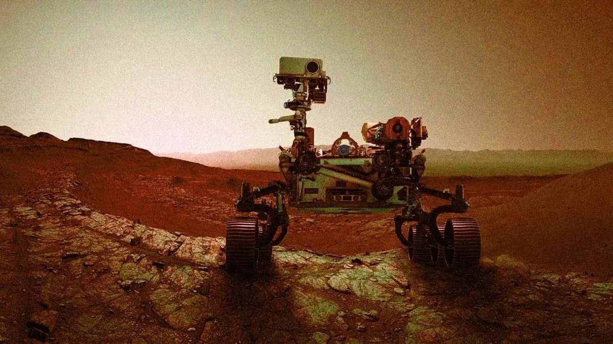 Döbbenetes fotót hozott nyilvánosságra a NASA a rejtélyes csillagközi objektumról
