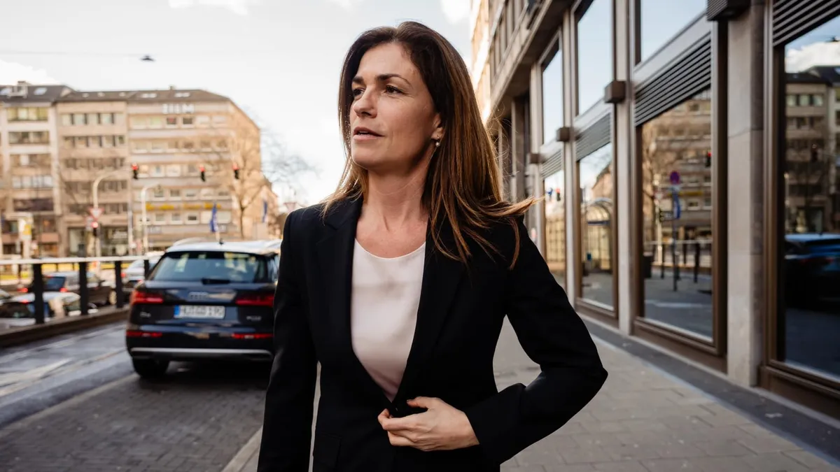 Varga Judit visszatér? – Gulyás Gergely reakciója sokat elárul