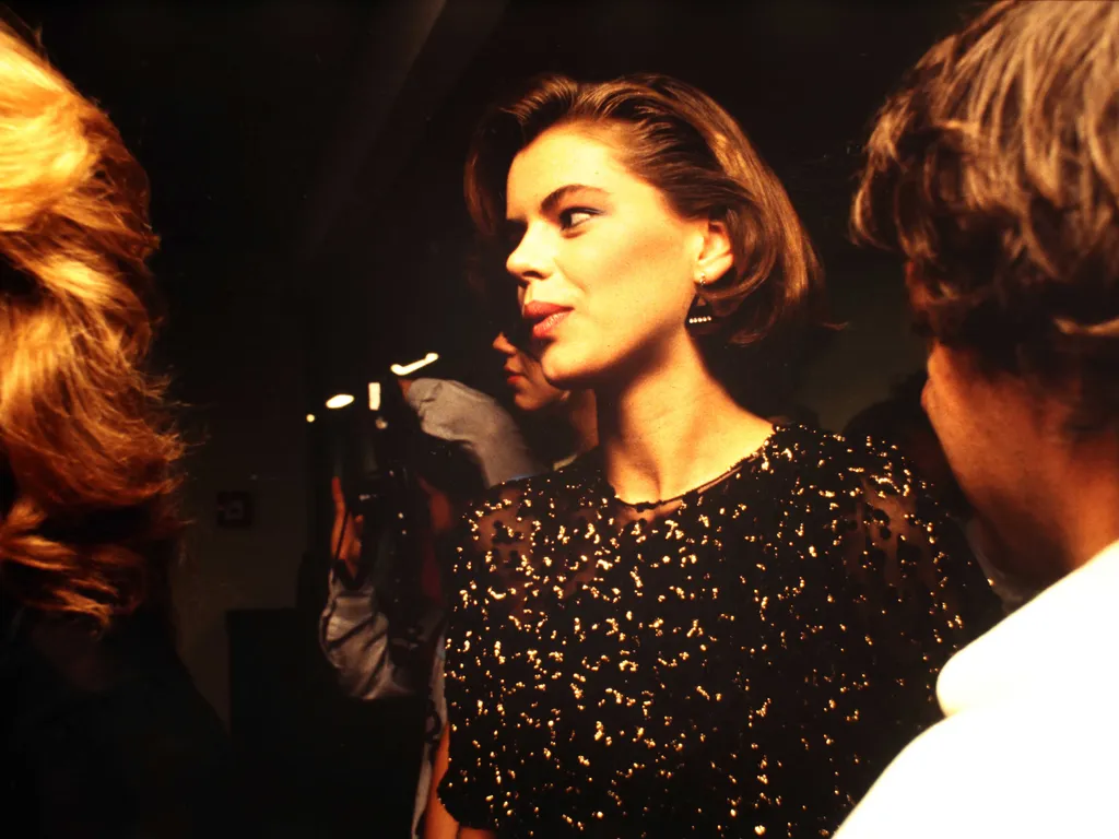 1985szépségversenyMolnárCsilla, Molnár Csilla, szépségverseny, 1985,