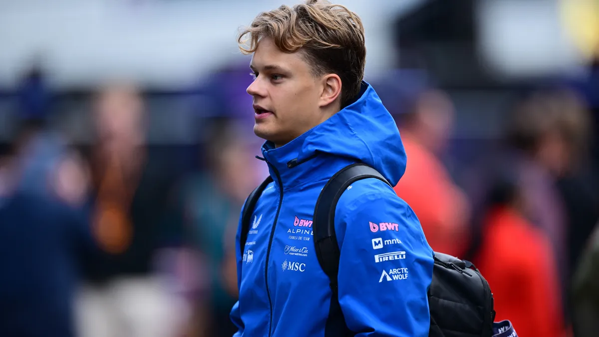 Mick Schumacher az IndyCarban építheti fel magát