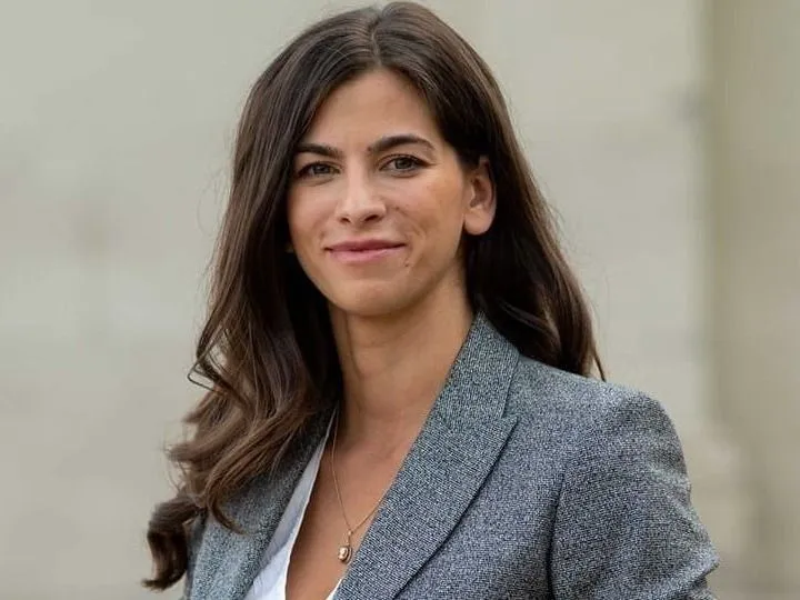 Szentkirályi Alexandra