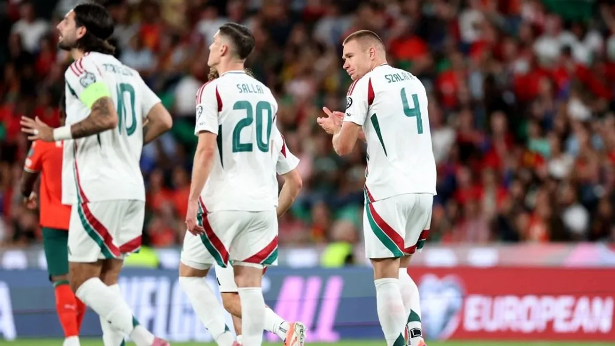 Csodagól, vezetünk Portugáliában – videó