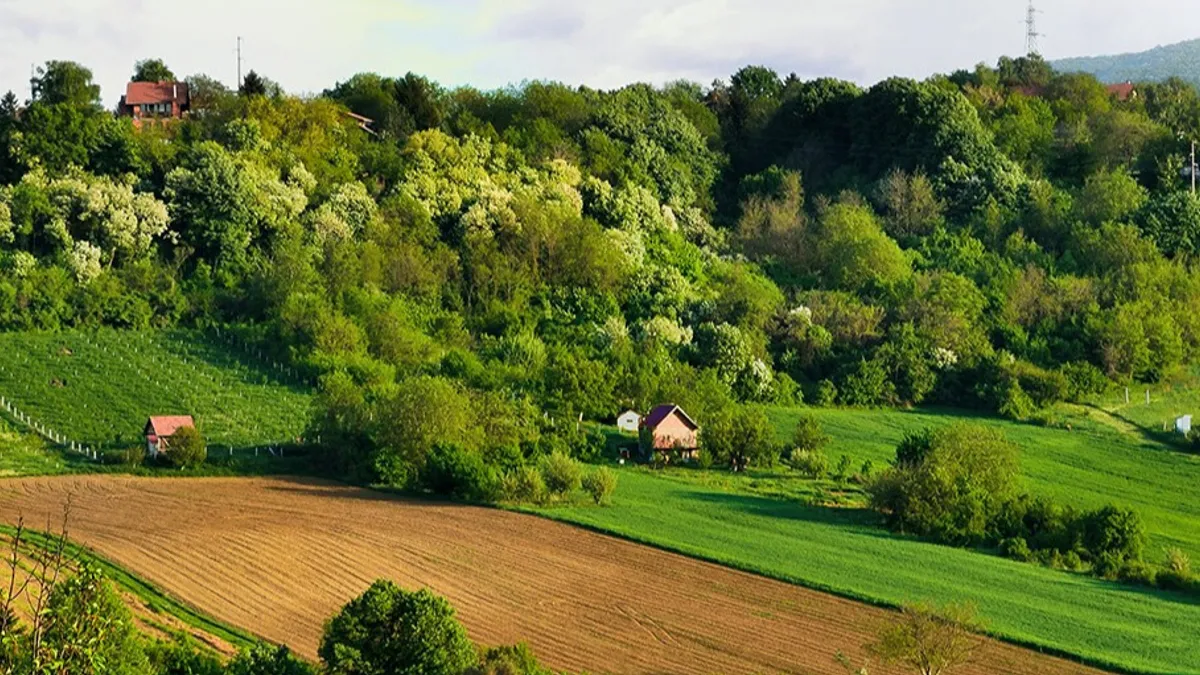 A természet ritmusában – slow turizmus a Vajdaságban