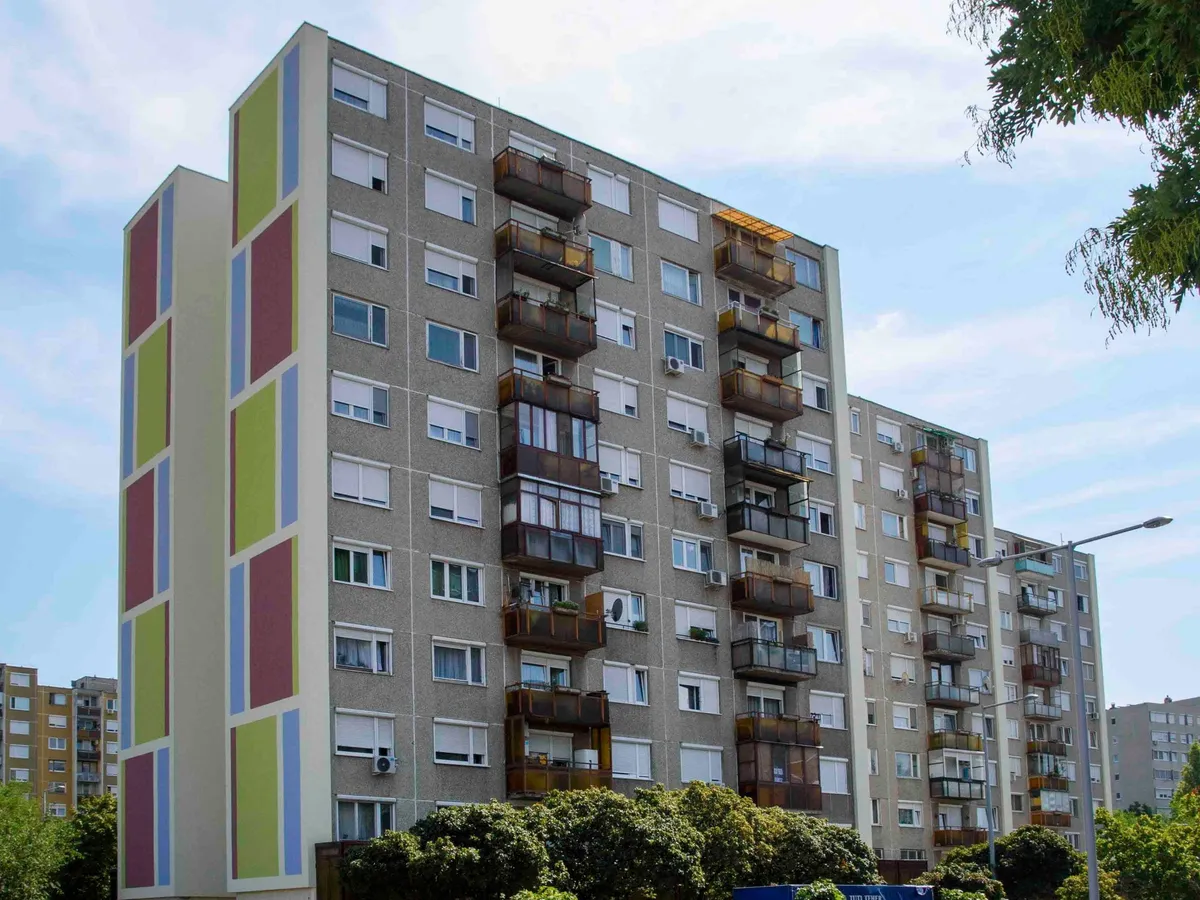 borzalom
