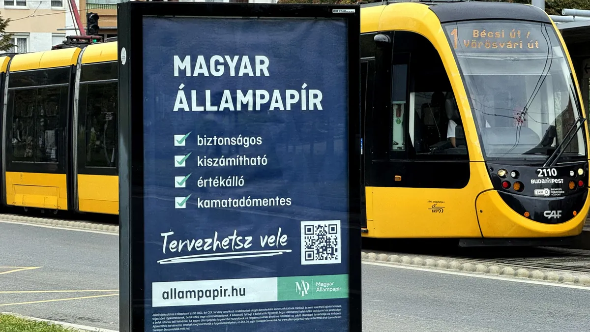állampapír, magyar állampapír, magyarállampapír, illusztráció, 2025