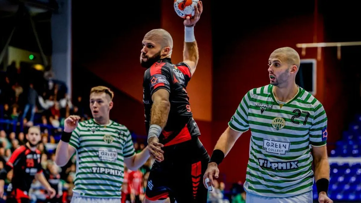 Elképesztő nyilatkozat: napközis csoporthoz hasonlították a Fradit – videó