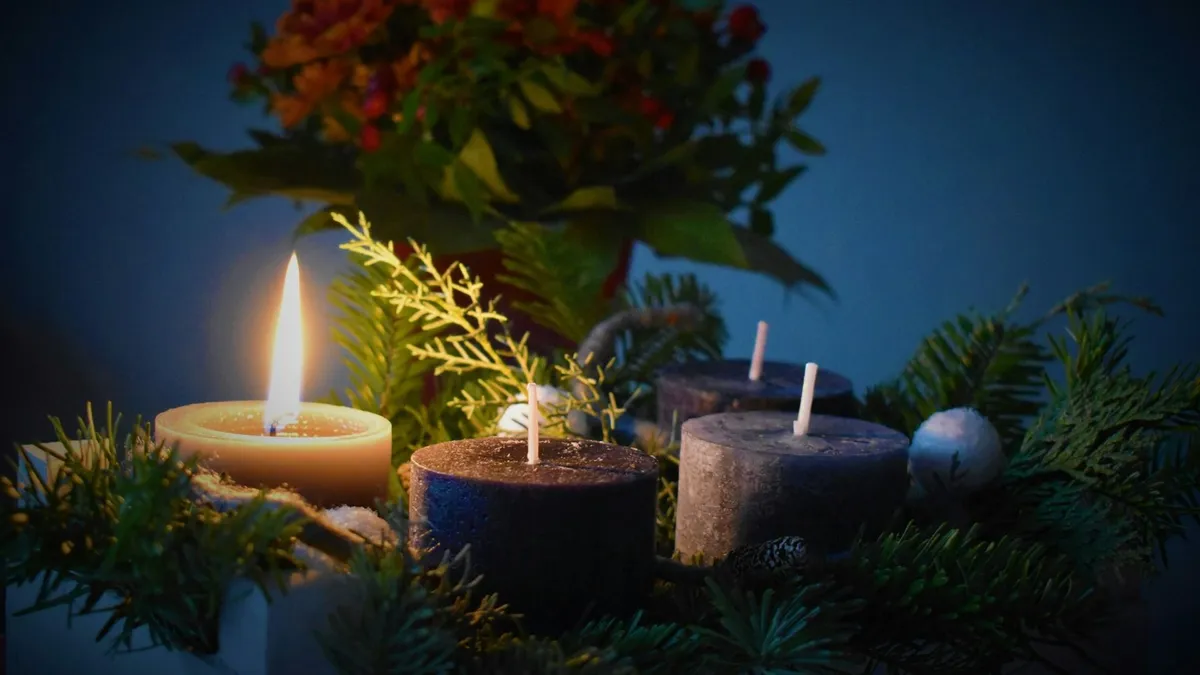 Csak az igazi karácsonyrajongók mennek át ezen az adventi teszten!