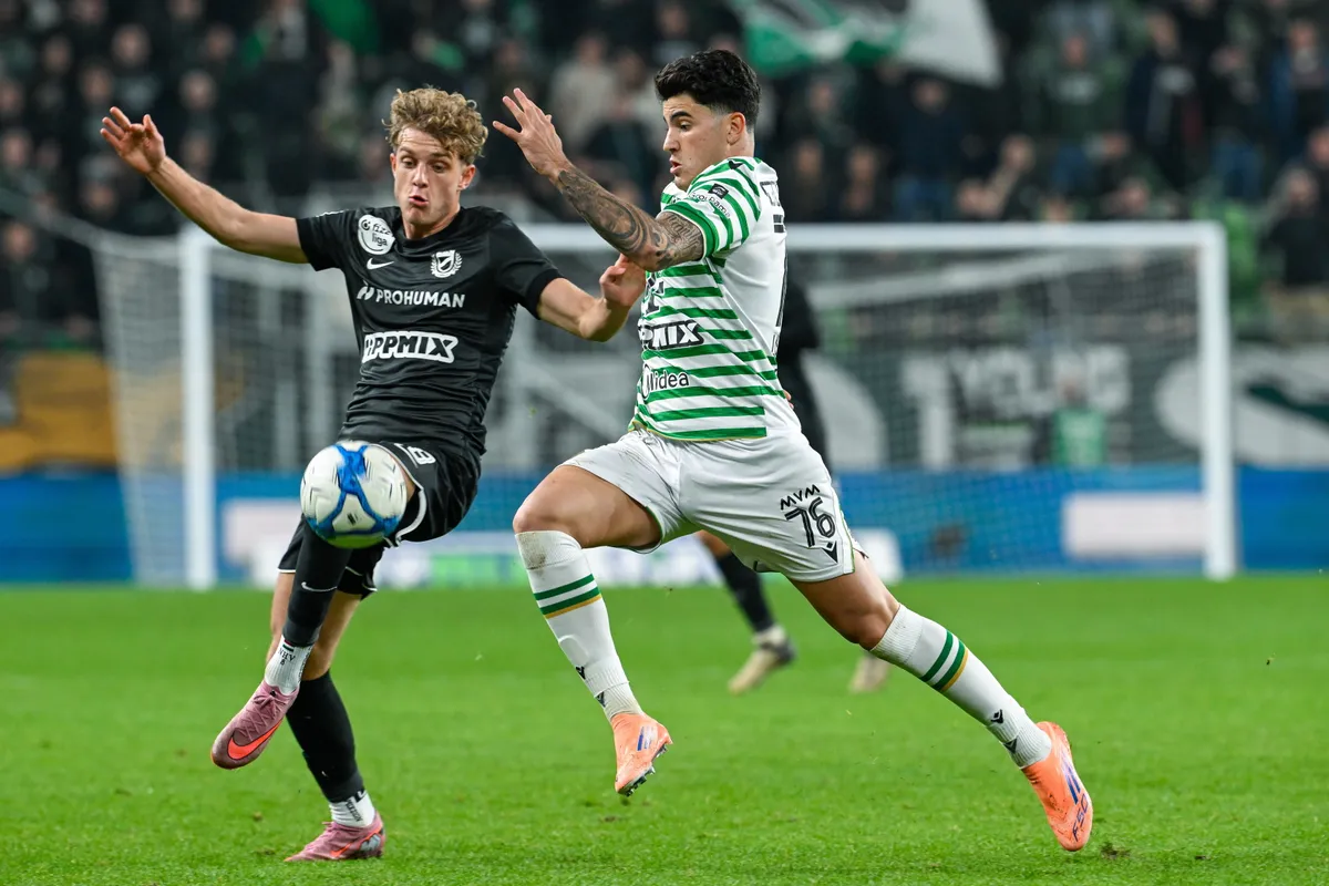 Lisztes Krisztián szeretné visszanyerni a korábbi formáját