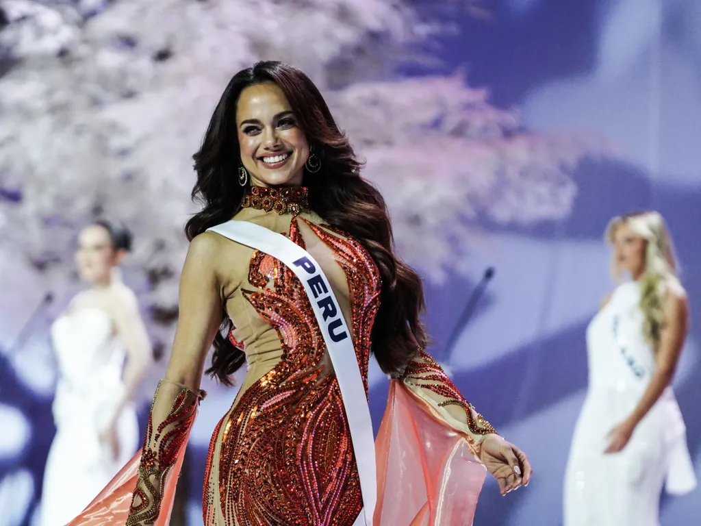 Miss Universe 2025, MissUniverse2025, galéria, bemutatkozó esemény, bemutatkozóesemény, Bangkok