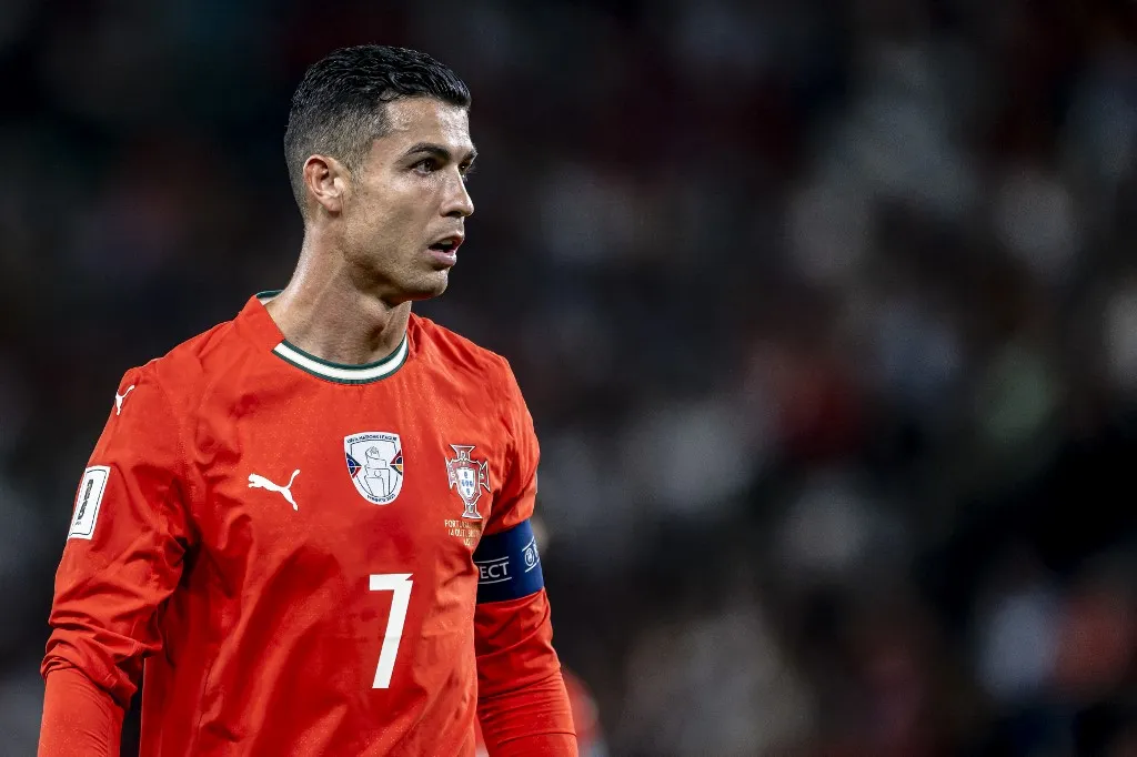 Cristiano Ronaldo a visszavonulásáról is beszélt
