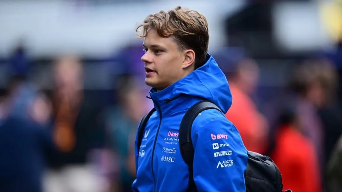 Erre senki sem számított, megvan Mick Schumacher új csapata