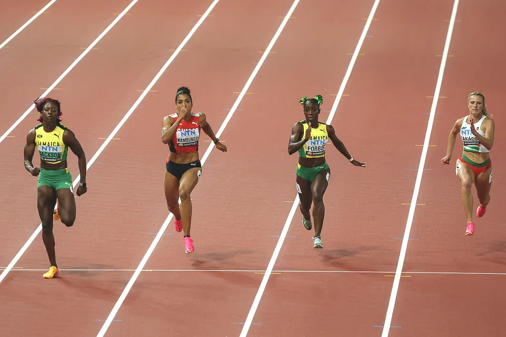 Nemzeti Atlétikai Központ, NemzetiAtlétikaiKözpont