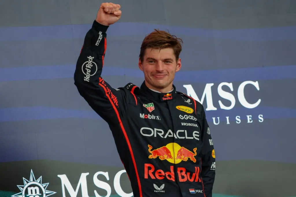 Max Verstappen még mindig lehet világbajnok