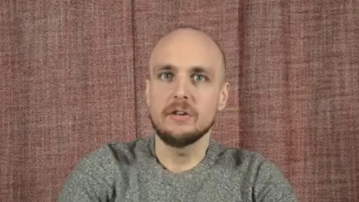 Kellemetlen fotó került elő az Átlátszó munkatársáról