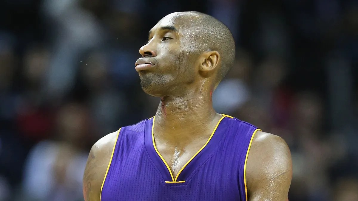 Hihetetlen felvétel került elő a meggyilkolt rapsztárról és Kobe Bryantről – videó