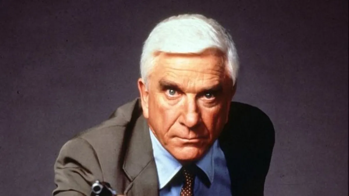 Leslie Nielsen legjobb szerepei: öt film, amit soha nem felejtünk el
