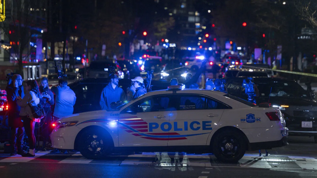 Ezt látnia kell! Meglepő dolgok derültek ki a washingtoni merénylet elkövetőjéről