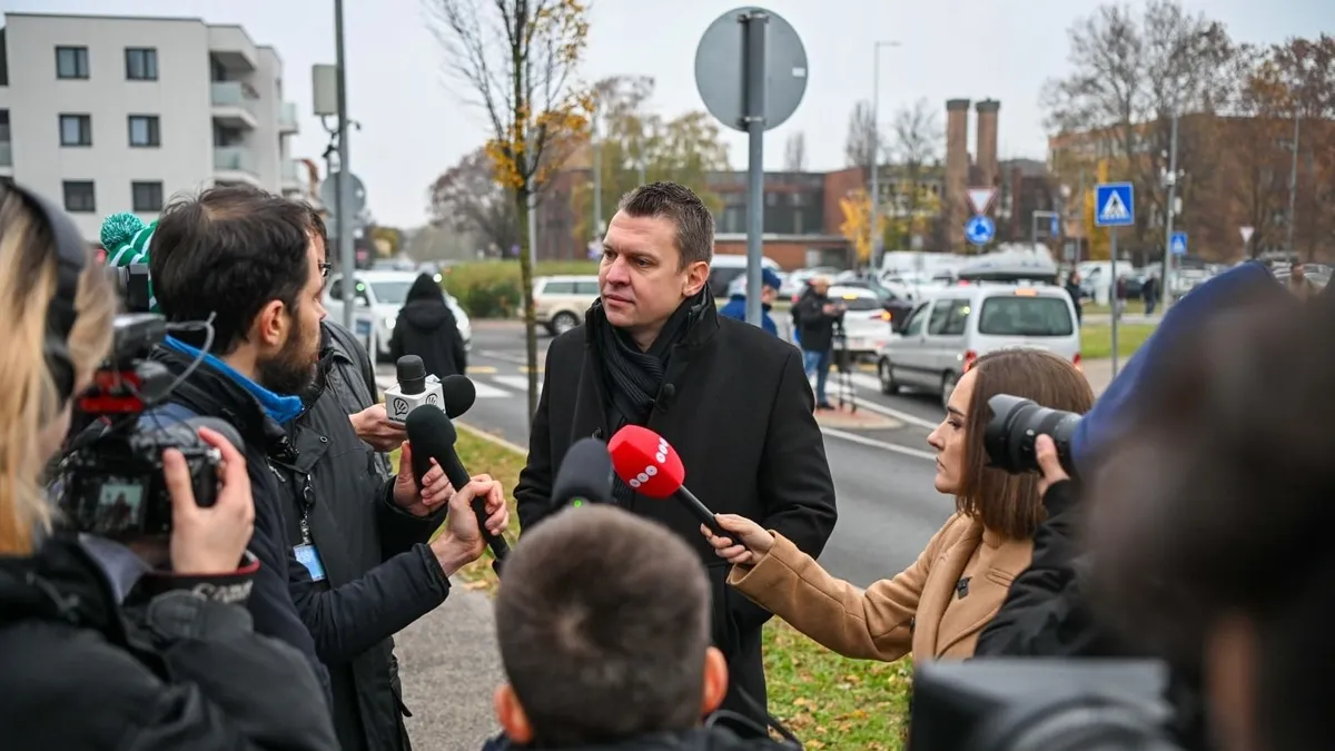 Menczer Tamás rátalált egy kiábrándult fideszesre