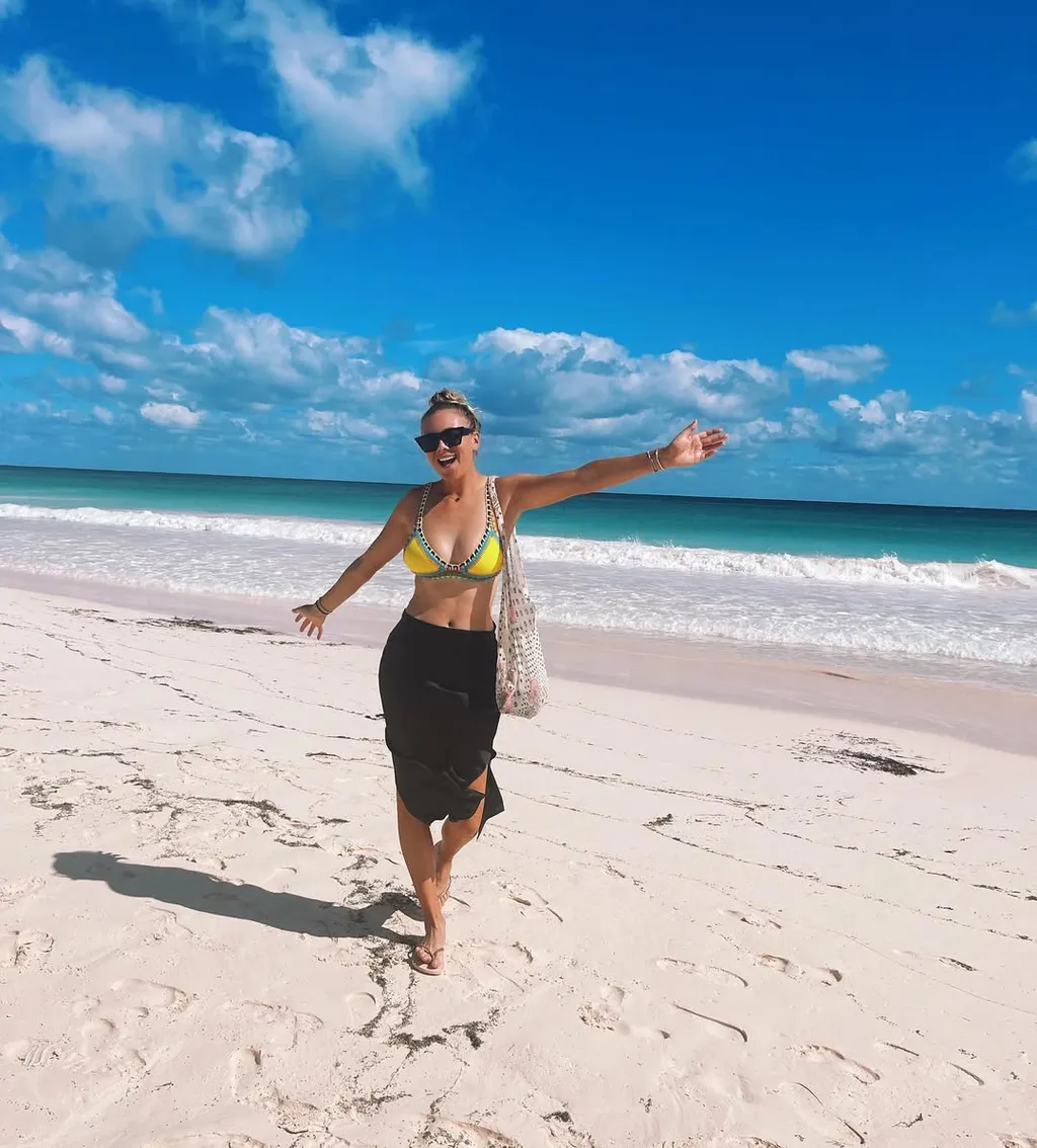 A hihetetlenül szexi teniszezőnő, Amanda Anisimova