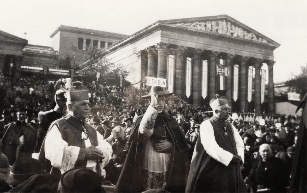 Szépművészeti Múzeum, SzépművészetiMúzeum, megnyitás, évforduló, 1906, galéria