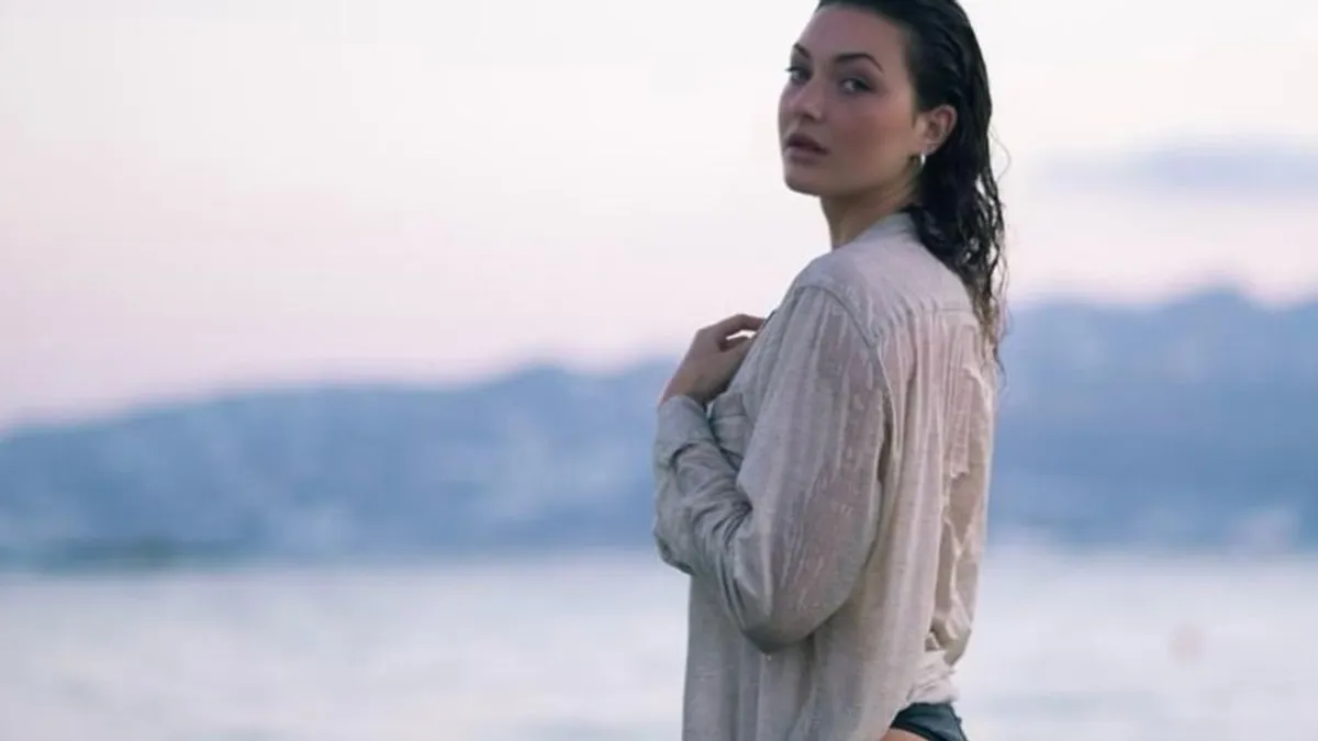 A magyar női pólóválogatott bombázója modellként is világsztár lehetne – képek