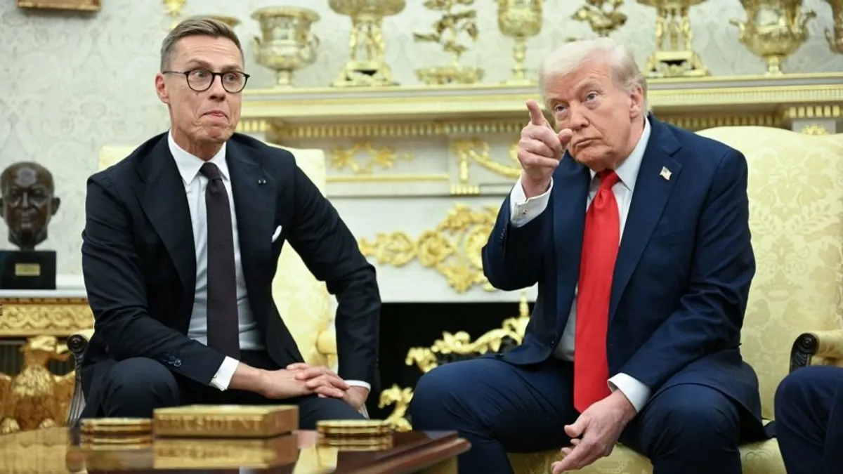 Új nukleáris korszak kezdődött a finn elnök szerint